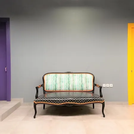 Hermes Athens