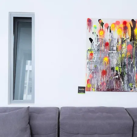 Apartment Hermes *