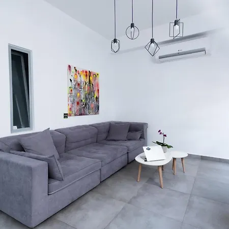 Apartment Hermes *