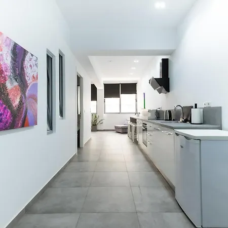 Apartment Hermes