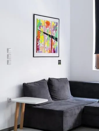 Apartment Hermes Athens
