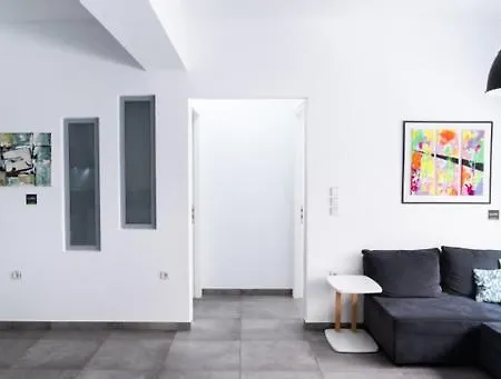 Apartment Hermes *