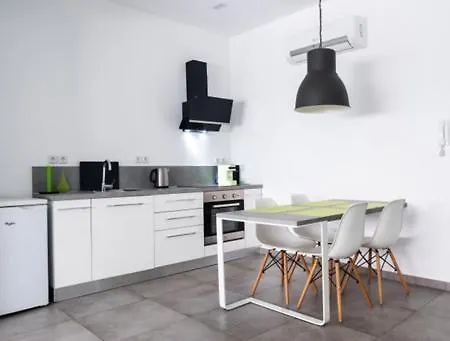 Apartment Hermes