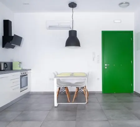 Apartment Hermes