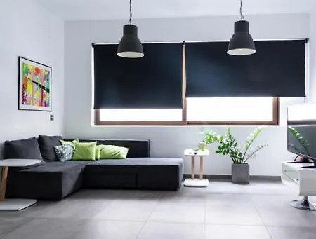 Hermes Apartment Athens
