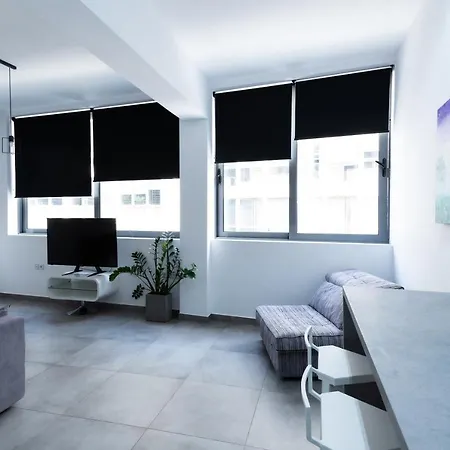 Apartment Hermes