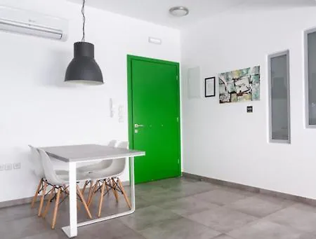 Apartment Hermes *