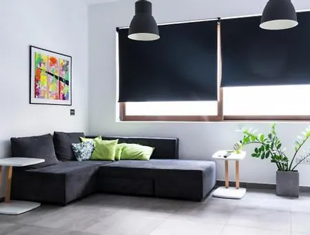 Hermes Apartment *