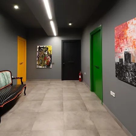 Apartment Hermes