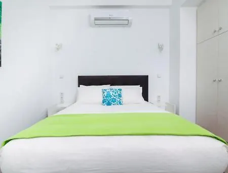 Apartment Hermes Athens